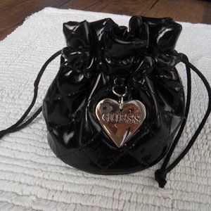 Guess Watch Pouch & MK Lipstick Caddy (NEW)